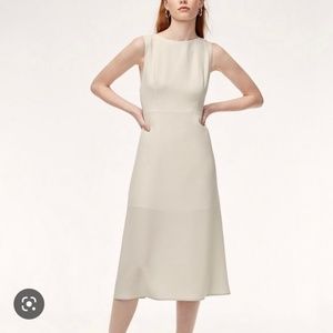 Aritzia Babaton Sleeveless dress